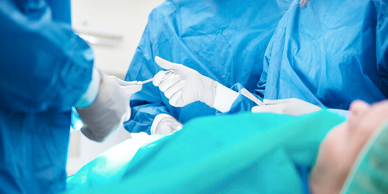 As regras para indicação da cirurgia bariátrica e metabólica deverão mudar no Brasil. As regras para indicação da cirurgia bariátrica e metabólica deverão mudar no Brasil.