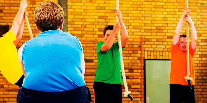 O Estigma da Obesidade